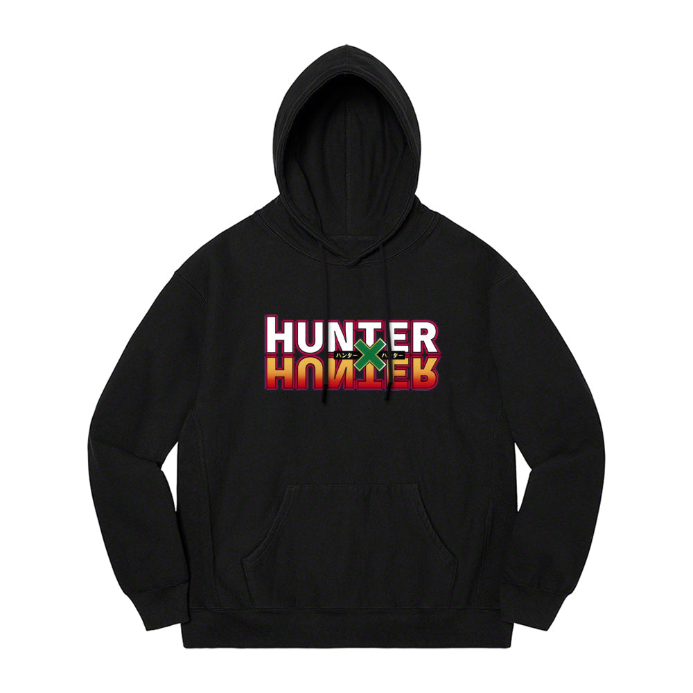 Hunter x Hunter sweater