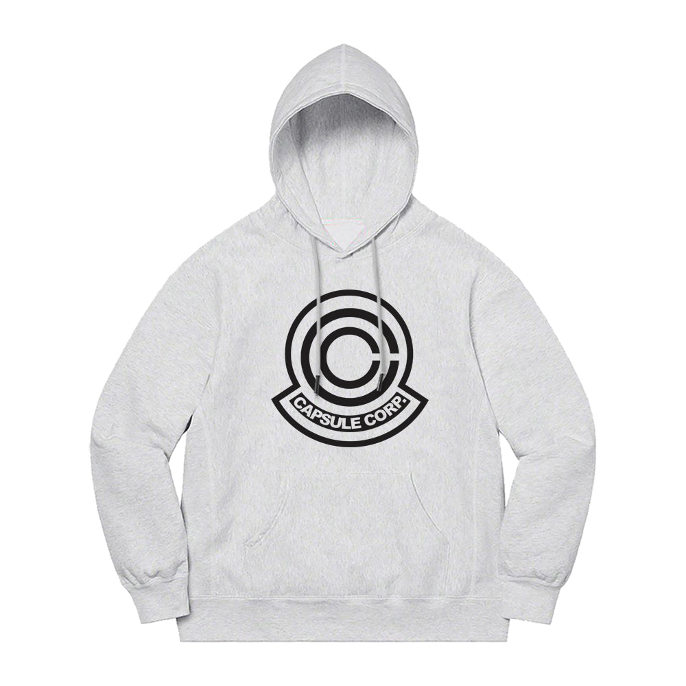 Dragon Ball Capsule Corp Sweater
