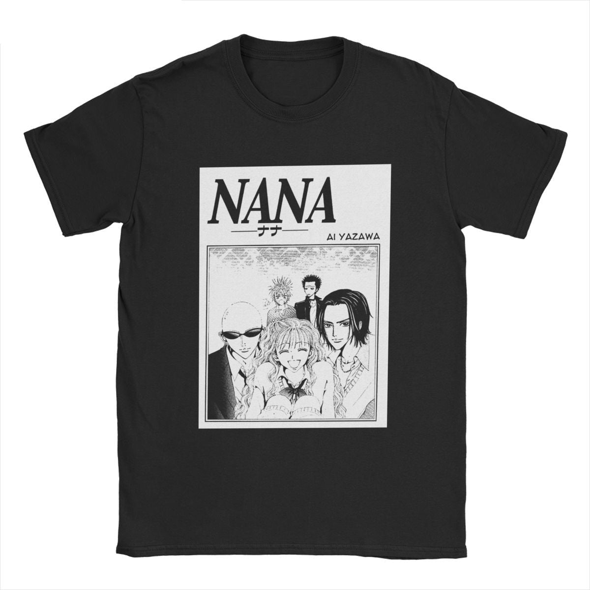 T-shirt Nana