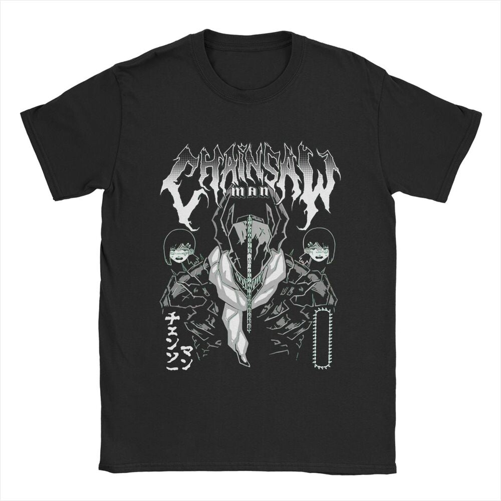 Chainsaw Man Pochita T-shirt
