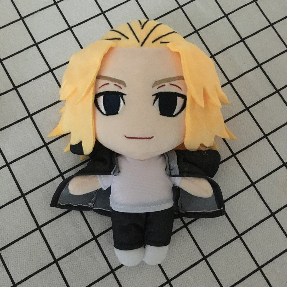 Tokyo Revengers Peluche