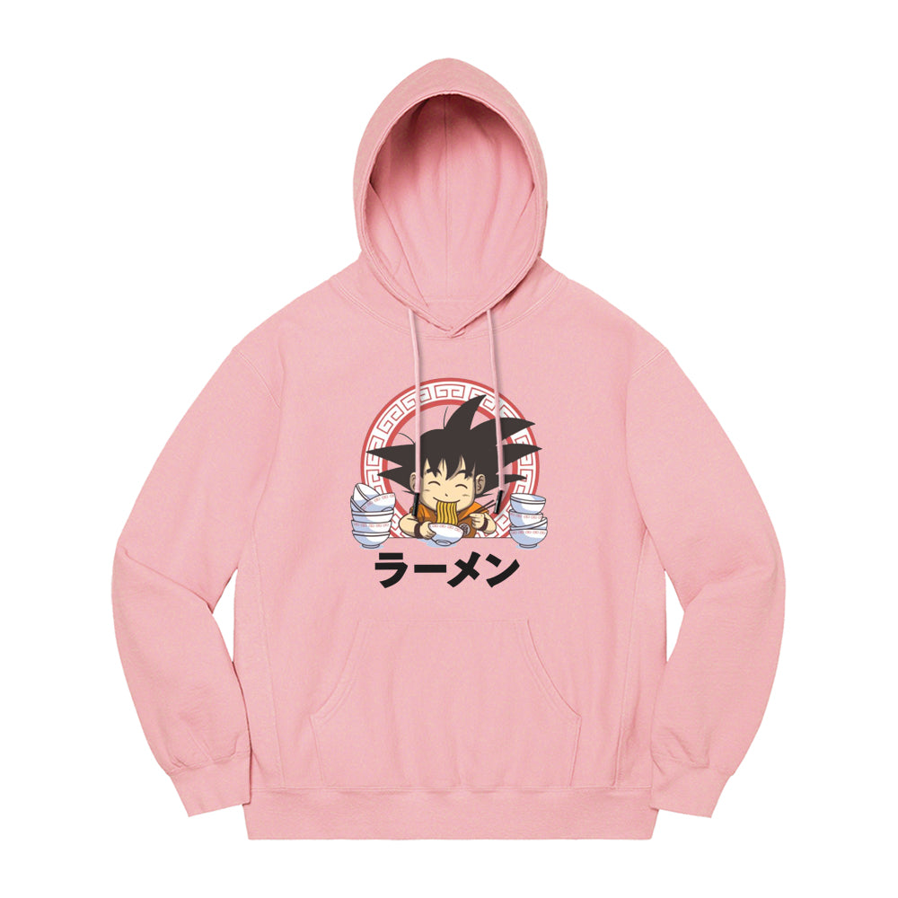 Dragon Ball Goku Sweater