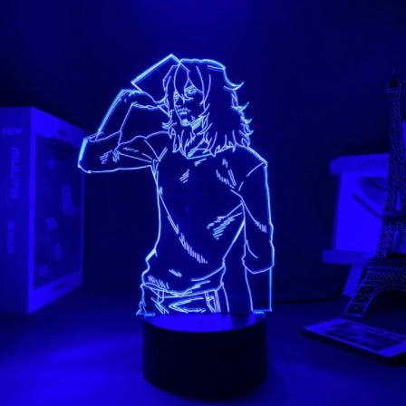 LalaLampe My Hero Academia