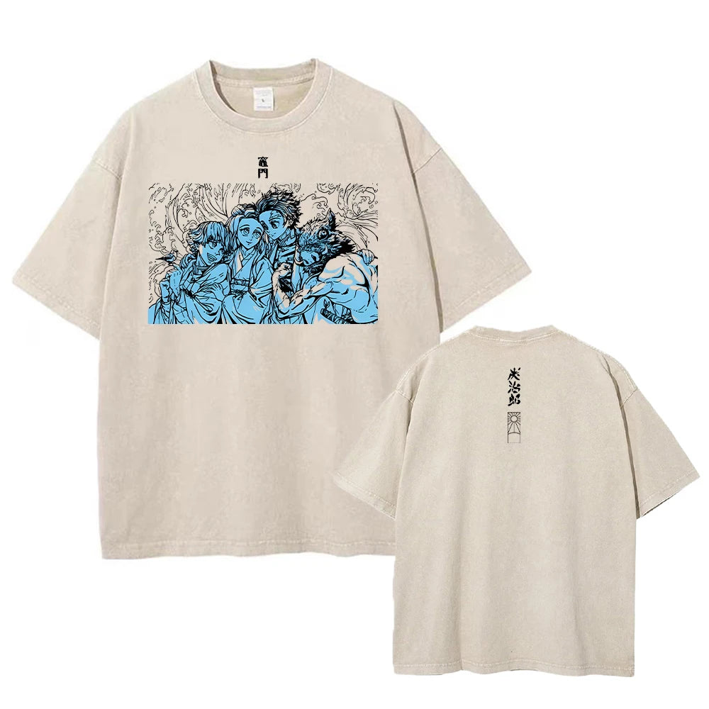 Demon Slayer T-shirt