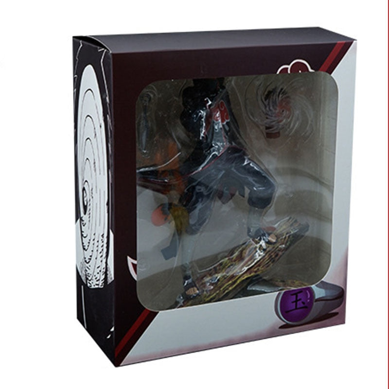 Naruto Shippuden - Figurine GK Tobi