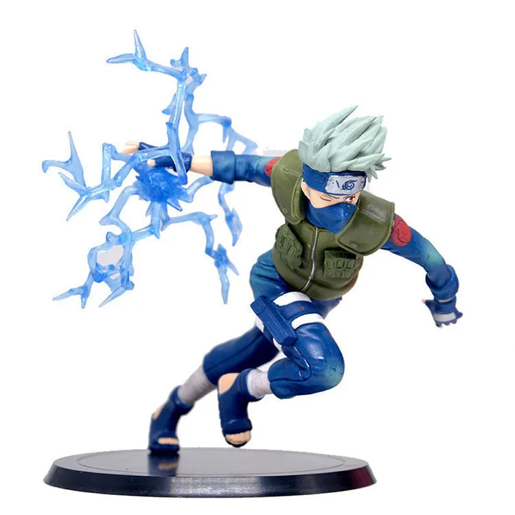 Naruto Figurine Hatake Kakashi