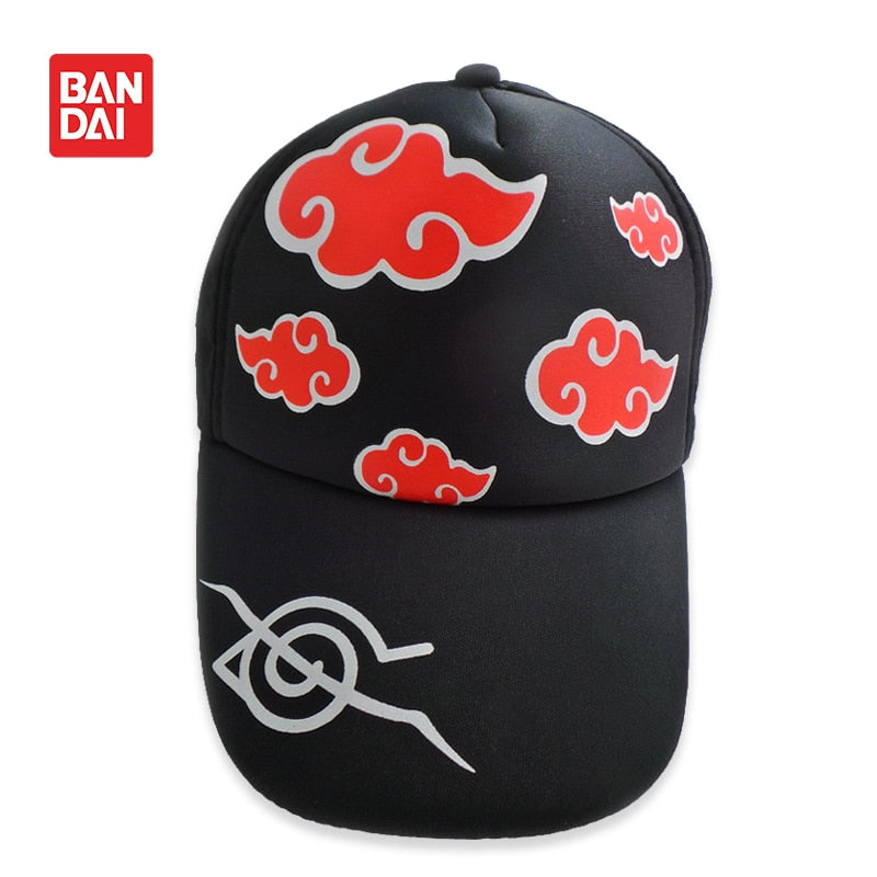 Naruto - Akatsuki Cap