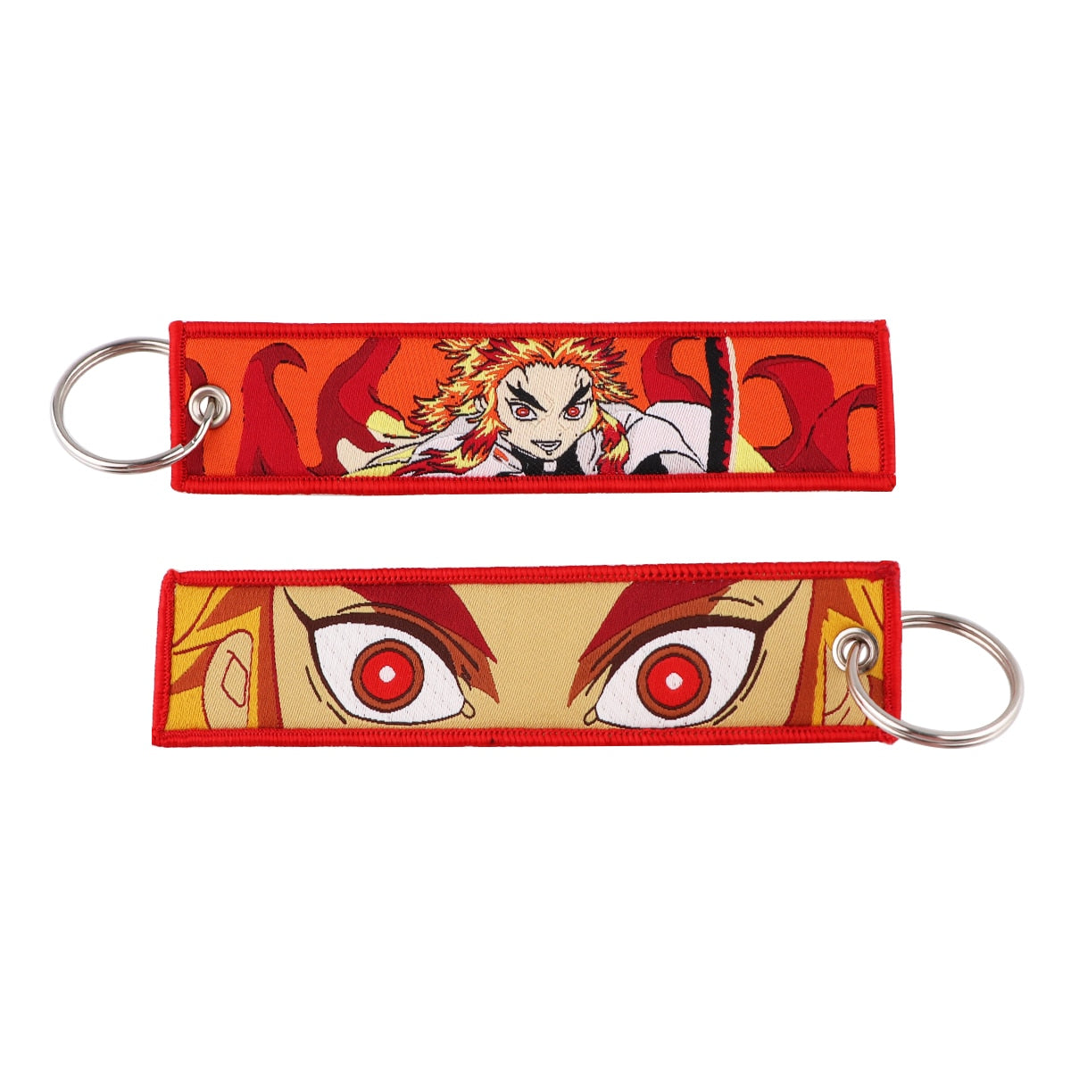 Demon Slayer - Kyōjurō Rengoku porte clé