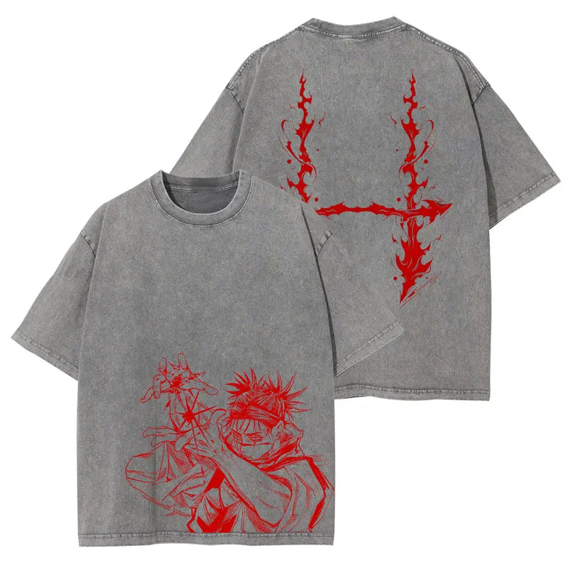Jujutsu Kaisen T-shirt Choso
