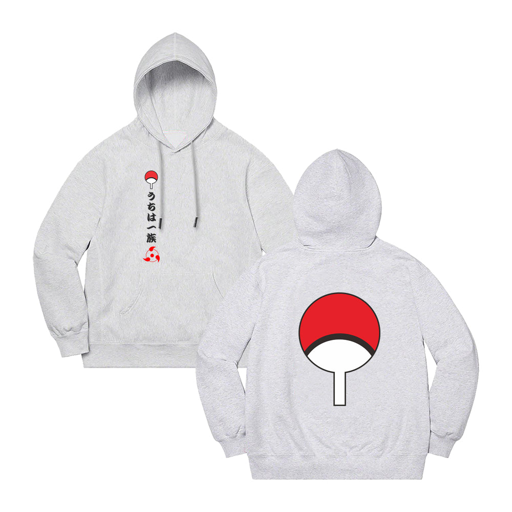 Naruto sweater