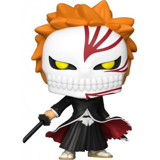 Funko POP Vinyl Bleach Ichigo (chase)