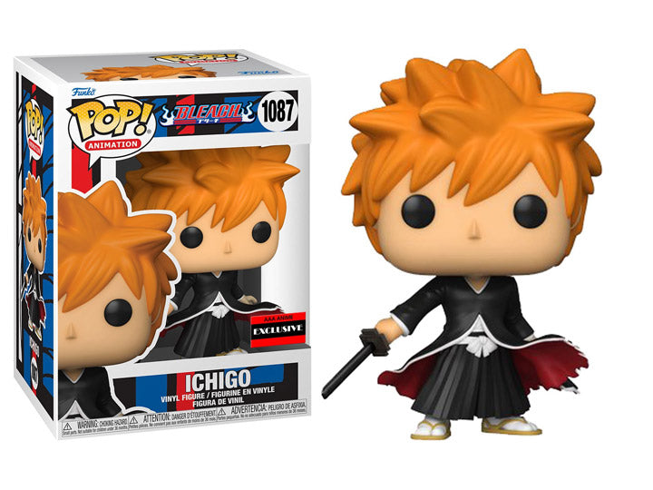 Funko POP Vinyl Bleach Ichigo