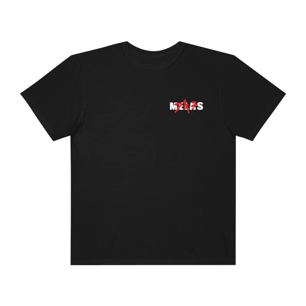 T-shirt Akira Explosion
