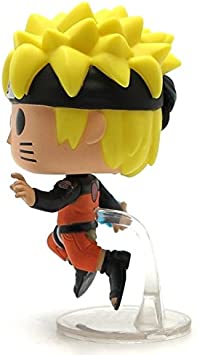 Funko Pop Naruto Shippuden Naruto Rasengan n°181
