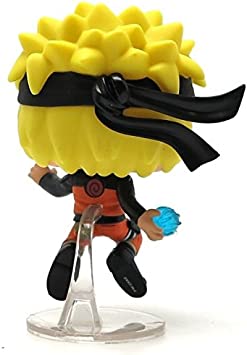 Funko Pop Naruto Shippuden Naruto Rasengan n°181