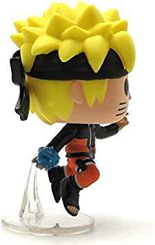 Funko Pop Naruto Shippuden Naruto Rasengan n°181