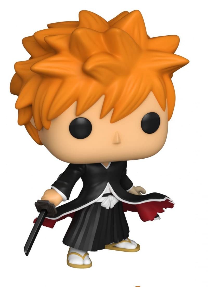 Funko POP Vinyl Bleach Ichigo