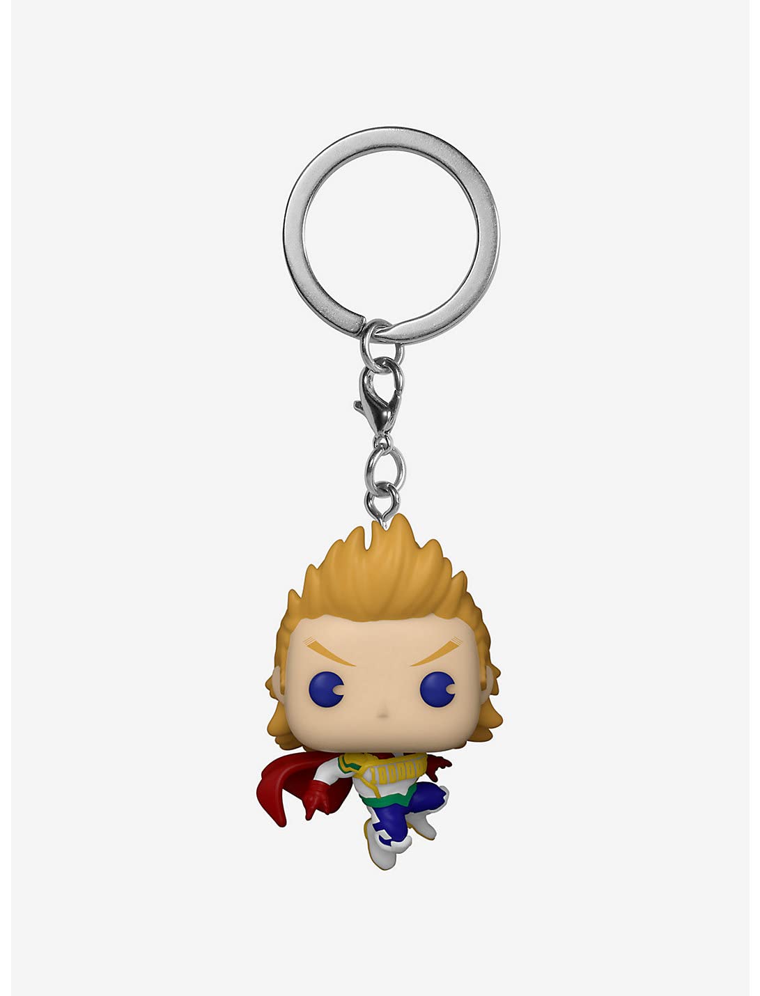 Funko Pocket Pop! Keychain Mirio Togata