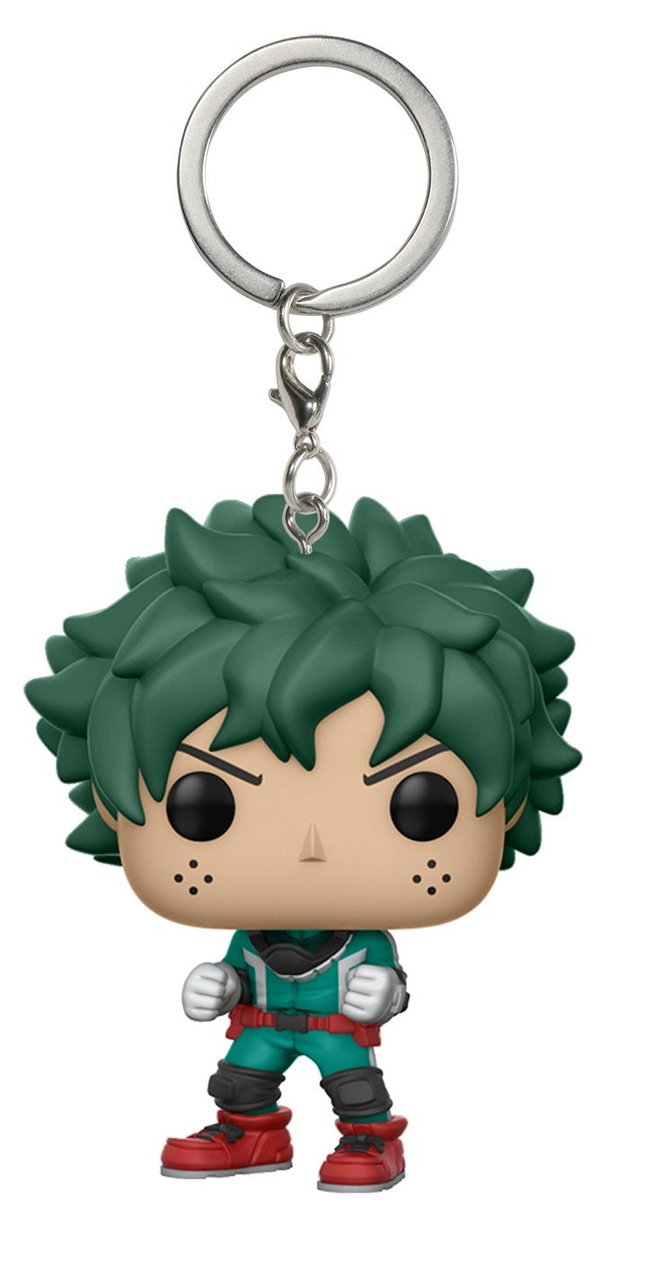 Funko Pocket Pop! Keychain Deku