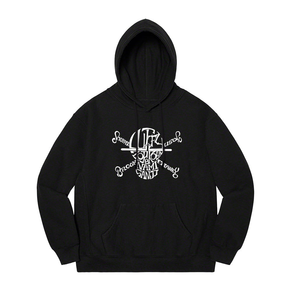 Pull One Piece