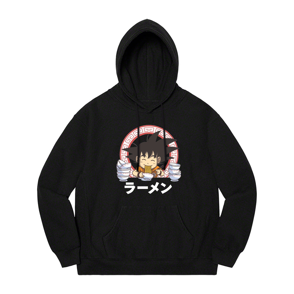 Dragon Ball Goku Sweater