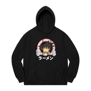 Pull Dragon Ball Goku