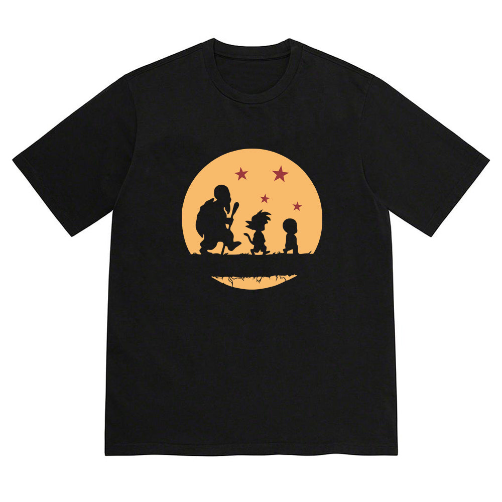 T-shirt Dragon Ball