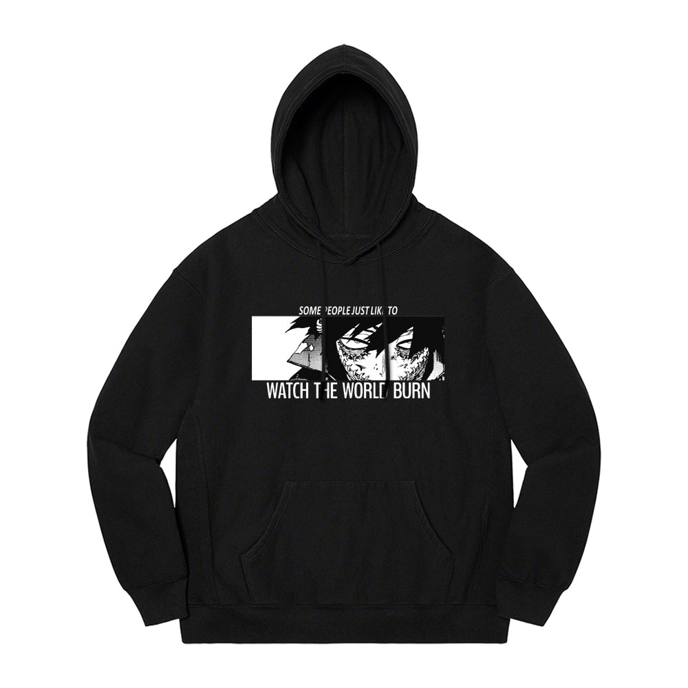 Pull My Hero Academia Dabi