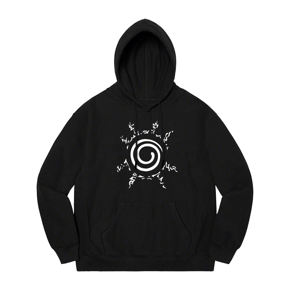 Naruto Uzumaki Hoodie