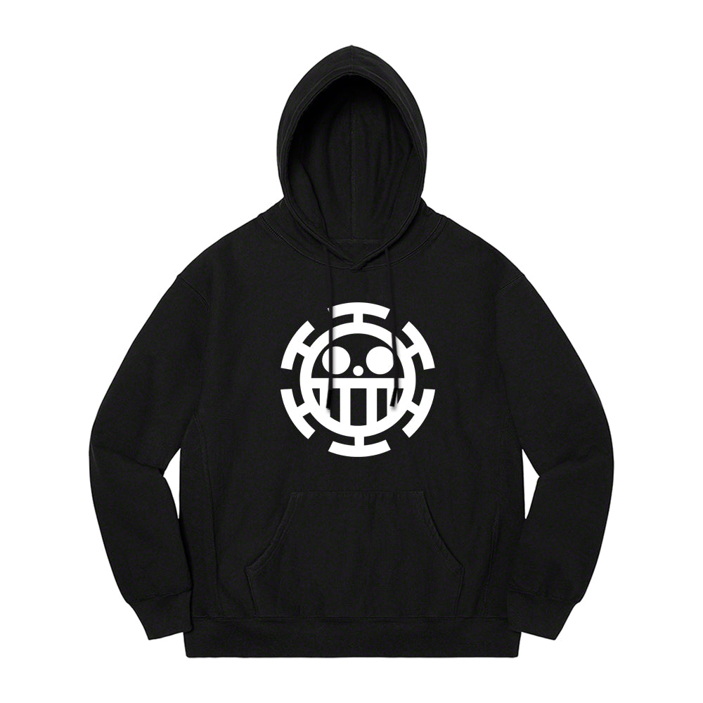 Pull One Piece