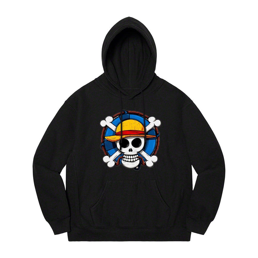 Pull One Piece