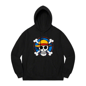 Pull One Piece