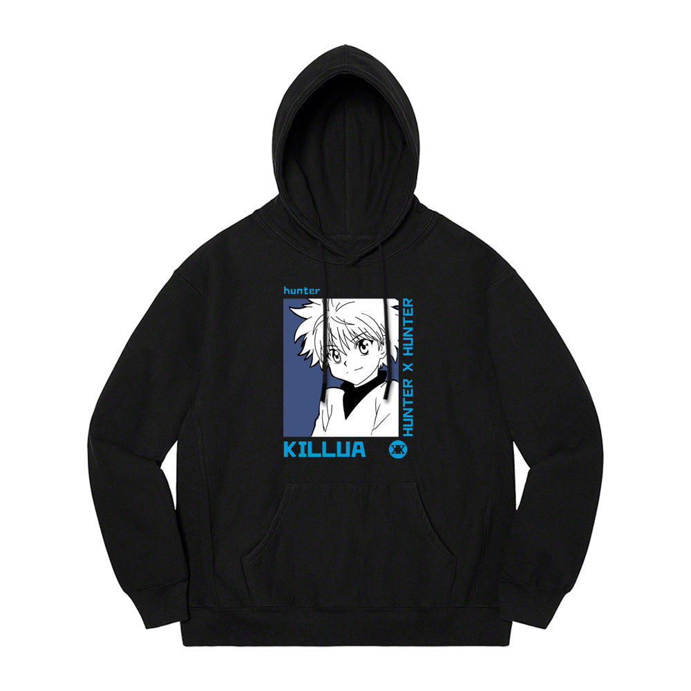 Hunter x Hunter Killua Sweater