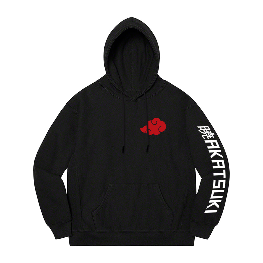 Naruto Akatsuki Hoodie