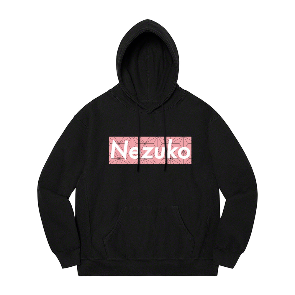 Pull Demon Slayer Nezuko