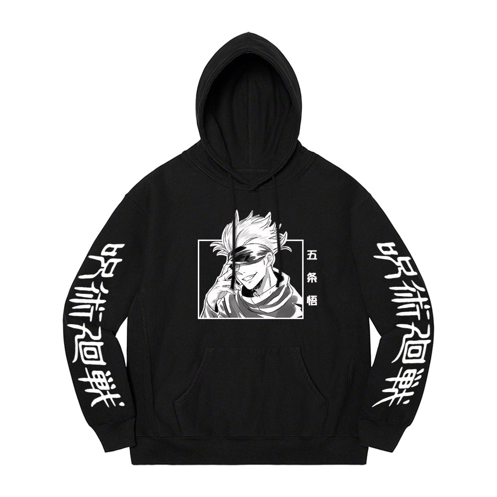 Jujutsu Kaisen Satoru Gojo Sweater