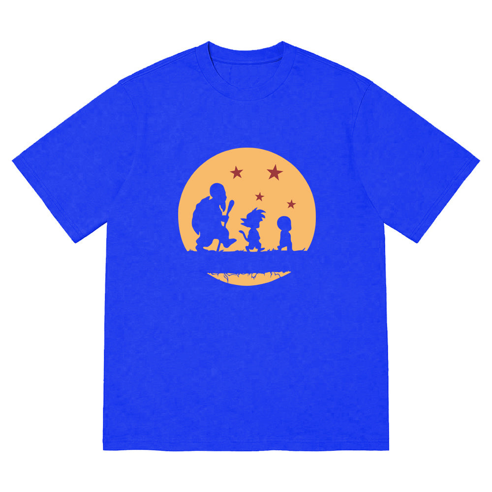 T-shirt Dragon Ball