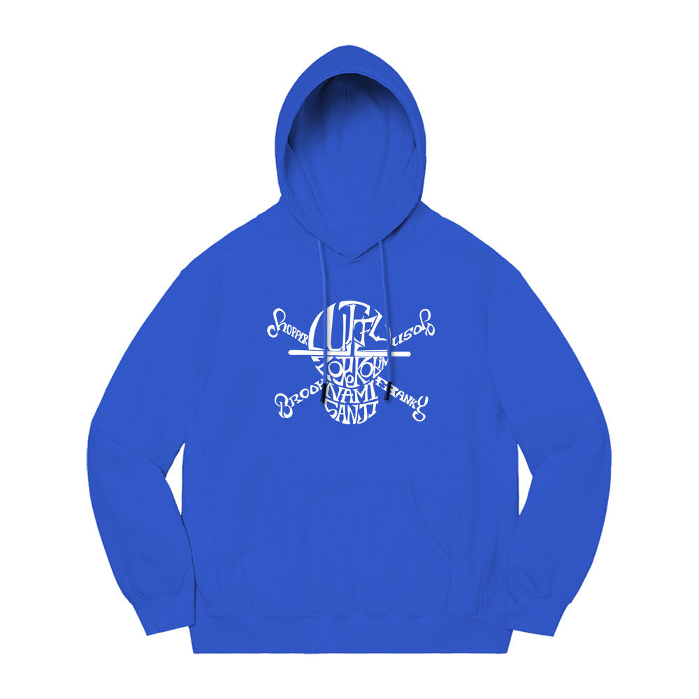 Pull One Piece