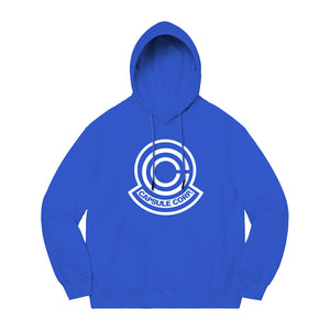 Pull Dragon Ball Capsule Corp