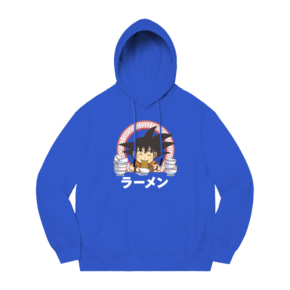 Dragon Ball Goku Sweater