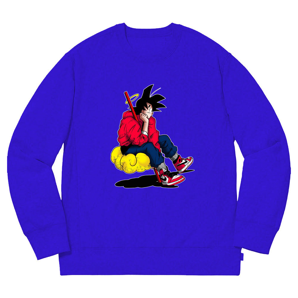 Dragon Ball Sweater