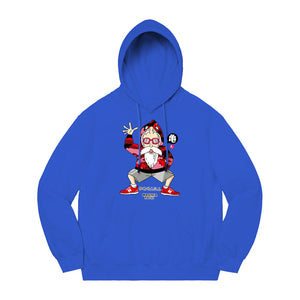 Pulls Dragon Ball Muten Roshi