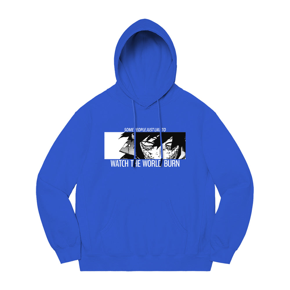 Pull My Hero Academia Dabi