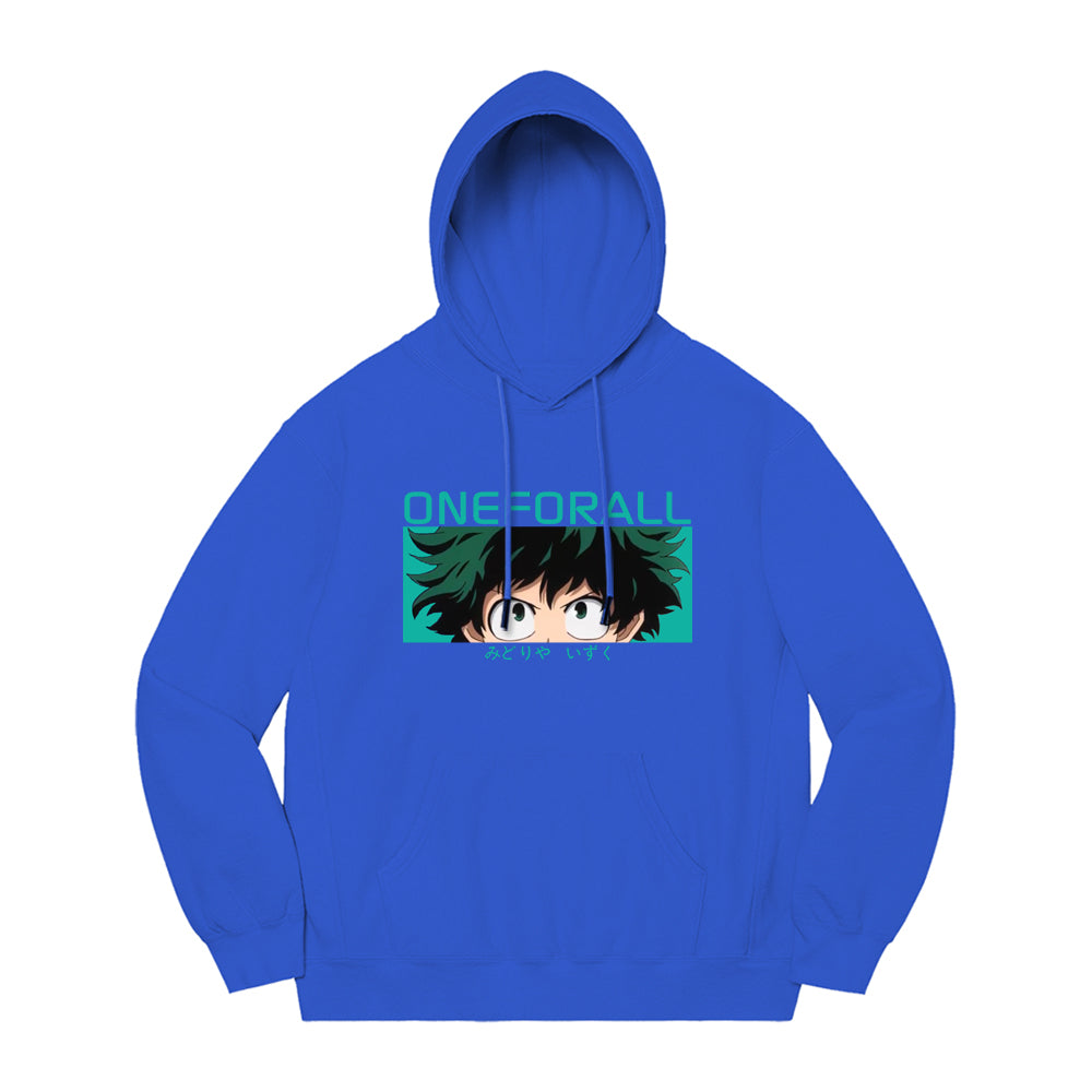 Pull My Hero Academia Izuku Midoriya