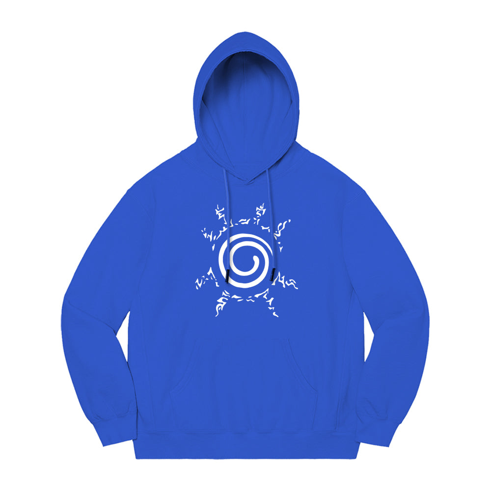 Naruto Uzumaki Hoodie
