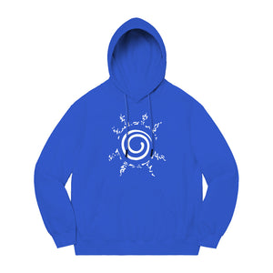 Pull à capuche Naruto Uzumaki
