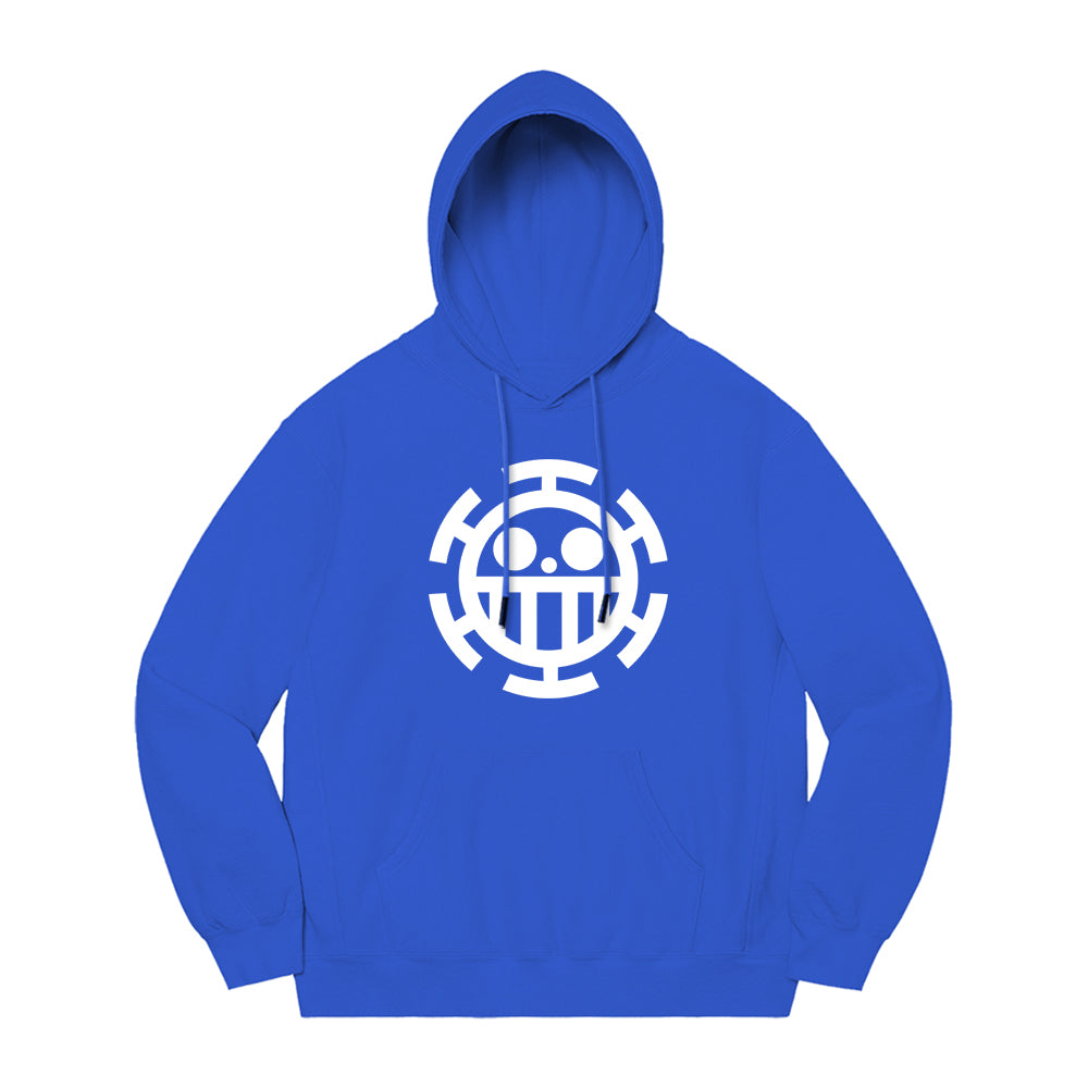 Pull One Piece