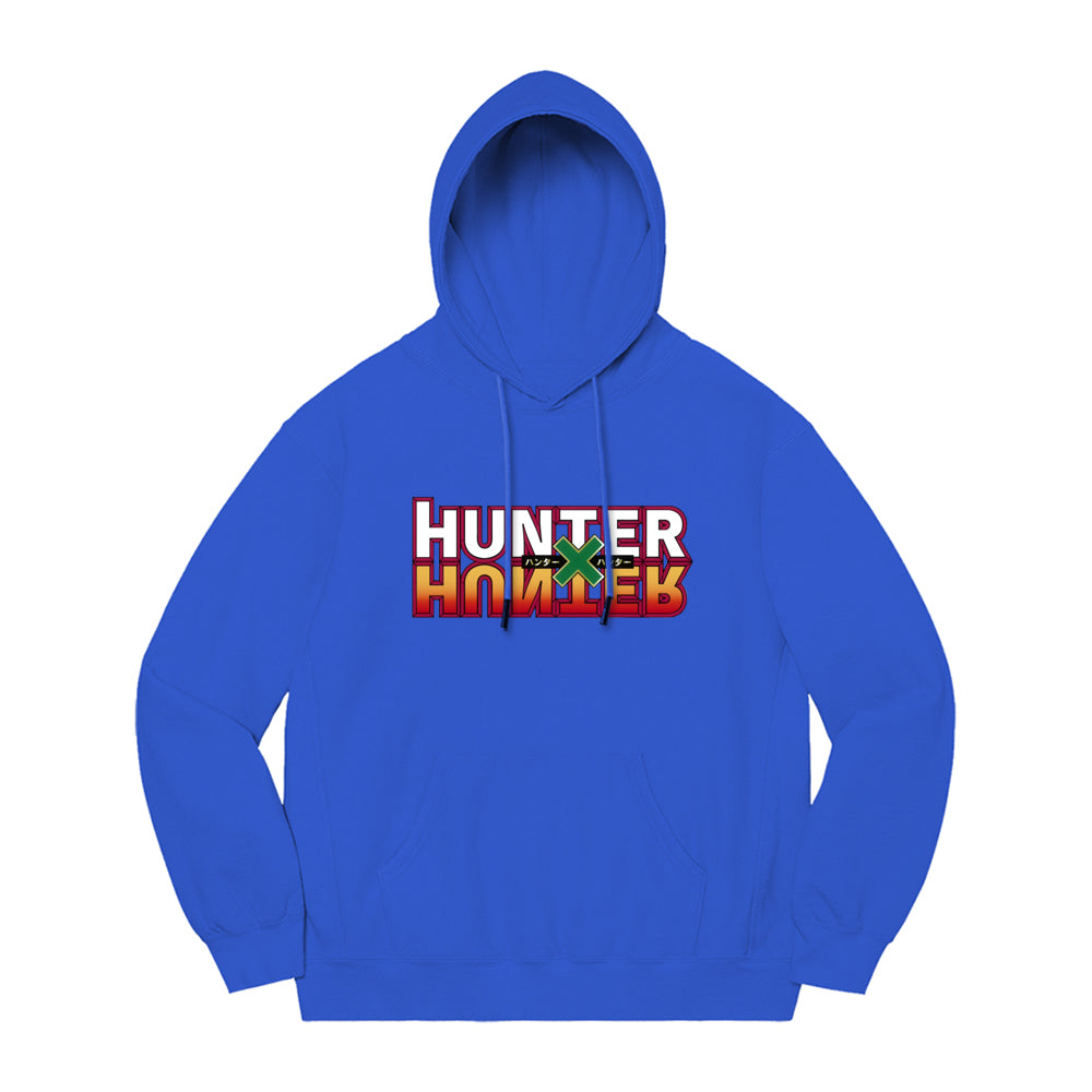 Hunter x Hunter sweater