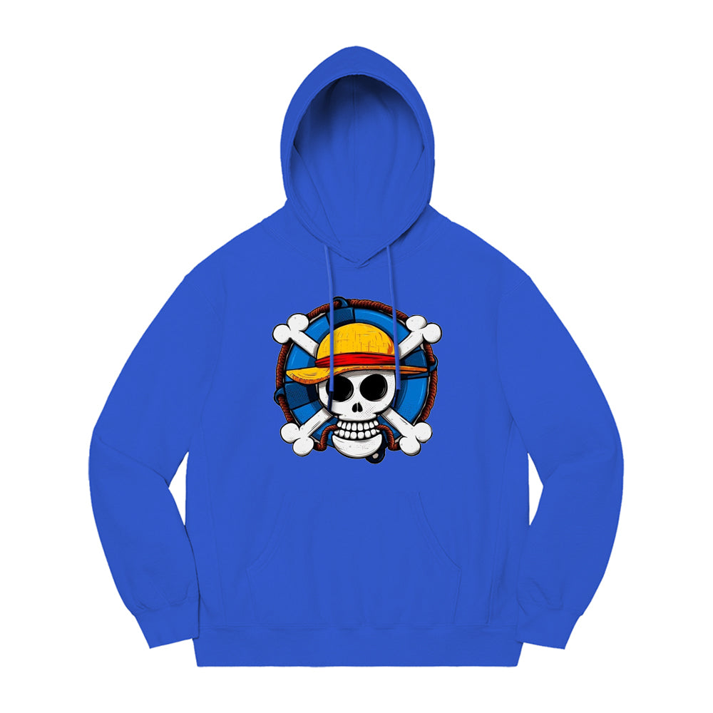 Pull One Piece