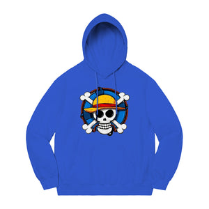 Pull One Piece